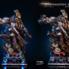 COOLBEAR STUDIO – OVERWATCH: “CALAMITY” ASHE (18+) [PRE-ORDER] - Image 8