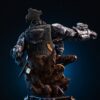 COOLBEAR STUDIO – OVERWATCH: “CALAMITY” ASHE (18+) [PRE-ORDER] - Image 3