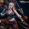 COOLBEAR STUDIO – OVERWATCH: “CALAMITY” ASHE (18+) [PRE-ORDER] - Image 4