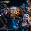 COOLBEAR STUDIO – OVERWATCH: “CALAMITY” ASHE (18+) [PRE-ORDER] - Image 5