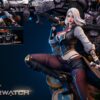 COOLBEAR STUDIO – OVERWATCH: “CALAMITY” ASHE (18+) [PRE-ORDER] - Image 6