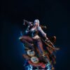 COOLBEAR STUDIO – OVERWATCH: “CALAMITY” ASHE (18+) [PRE-ORDER] - Image 2