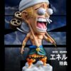 COTTON CANDY STUDIO – ONE PIECE: THUNDER GOD ENEL [IN STOCK] - Image 5