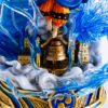 COTTON CANDY STUDIO – ONE PIECE: THUNDER GOD ENEL [IN STOCK] - Image 6