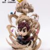 COTTON CANDY STUDIO – NARUTO: SHIN-CHAN GAARA [IN STOCK]