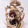 COTTON CANDY STUDIO – NARUTO: SHIN-CHAN GAARA [IN STOCK] - Image 2