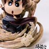 COTTON CANDY STUDIO – NARUTO: SHIN-CHAN GAARA [IN STOCK] - Image 4
