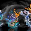 CRESCENT STUDIO – POKEMON: THE FIVE LEGENDARY BIRDS [PRE-ORDER] - Image 9