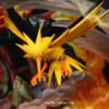 CRESCENT STUDIO – POKEMON: THE FIVE LEGENDARY BIRDS [PRE-ORDER] - Image 3