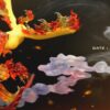 CRESCENT STUDIO – POKEMON: THE FIVE LEGENDARY BIRDS [PRE-ORDER] - Image 6