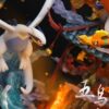 CRESCENT STUDIO – POKEMON: THE FIVE LEGENDARY BIRDS [PRE-ORDER] - Image 7
