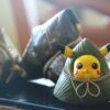 CRESCENT STUDIO – POKEMON: EVOLUTION SERIES - FAMILY OF GYARADOS [IN STOCK] - Image 7