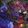 CRESCENT STUDIO – POKEMON: LAVENDER TOWN [IN STOCK] - Image 6