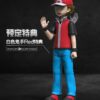 CRESCENT STUDIO – POKEMON: LAVENDER TOWN [IN STOCK] - Image 8