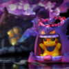 CRESCENT STUDIO – POKEMON: GIGANTAMAX GENGAR [IN STOCK] - Image 7