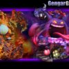 CRESCENT STUDIO – POKEMON: GIGANTAMAX GENGAR [IN STOCK] - Image 8