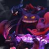 CRESCENT STUDIO – POKEMON: GIGANTAMAX GENGAR [IN STOCK] - Image 4