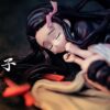 YOYO STUDIO – DEMON SLAYER: SMALL CRYING NEZUKO KAMADO [IN STOCK] - Image 2