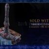 THIRD EYE STUDIO - ELDEN RING: RANNI THE WITCH [SOLD OUT] - Image 10