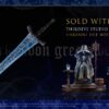 THIRD EYE STUDIO - ELDEN RING: RANNI THE WITCH [SOLD OUT] - Image 11