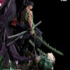 DAYU STUDIO – ONE PIECE: MONSTER TRIO, RORONOA ZORO [SOLD OUT] - Image 5