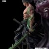 DAYU STUDIO – ONE PIECE: MONSTER TRIO, RORONOA ZORO [SOLD OUT] - Image 7