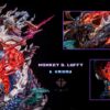DAYU STUDIO – ONE PIECE: NIKA LUFFY VS KAIDO [PRE-ORDER] - Image 3