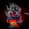 DAYU STUDIO – ONE PIECE: NIKA LUFFY VS KAIDO [PRE-ORDER] - Image 7