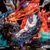 DAYU STUDIO – ONE PIECE: NIKA LUFFY VS KAIDO [PRE-ORDER] - Image 4
