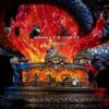 DAYU STUDIO – ONE PIECE: NIKA LUFFY VS KAIDO [PRE-ORDER] - Image 6
