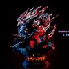 DAYU STUDIO – ONE PIECE: NIKA LUFFY VS KAIDO [PRE-ORDER] - Image 8
