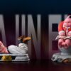 DEYIN STUDIO – DRAGON BALL Z: PLAYFUL SERIES, FAT BUU [SOLD OUT] - Image 8