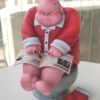 DEYIN STUDIO – DRAGON BALL Z: PLAYFUL SERIES, FAT BUU [SOLD OUT] - Image 7