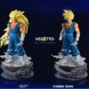 DEYIN STUDIO – DRAGON BALL Z: SUPER SAIYAN 3 VEGETTO [SOLD OUT] - Image 6