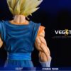 DEYIN STUDIO – DRAGON BALL Z: SUPER SAIYAN 3 VEGETTO [SOLD OUT] - Image 3
