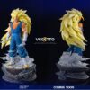 DEYIN STUDIO – DRAGON BALL Z: SUPER SAIYAN 3 VEGETTO [SOLD OUT] - Image 5