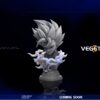 DEYIN STUDIO – DRAGON BALL Z: SUPER SAIYAN 3 VEGETTO [SOLD OUT] - Image 8
