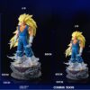 DEYIN STUDIO – DRAGON BALL Z: SUPER SAIYAN 3 VEGETTO [SOLD OUT] - Image 7