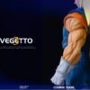 DEYIN STUDIO – DRAGON BALL Z: SUPER SAIYAN 3 VEGETTO [SOLD OUT] - Image 4
