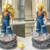 DEYIN STUDIO – DRAGON BALL Z: SUPER SAIYAN 3 VEGETTO [SOLD OUT] - Image 9