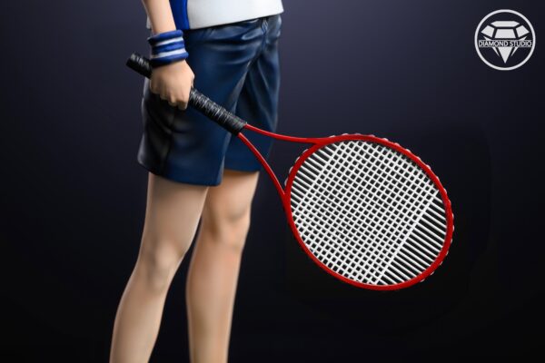 DIAMOND STUDIO – THE PRINCE OF TENNIS: RYOMA ECHIZEN [PRE-ORDER] - Image 2