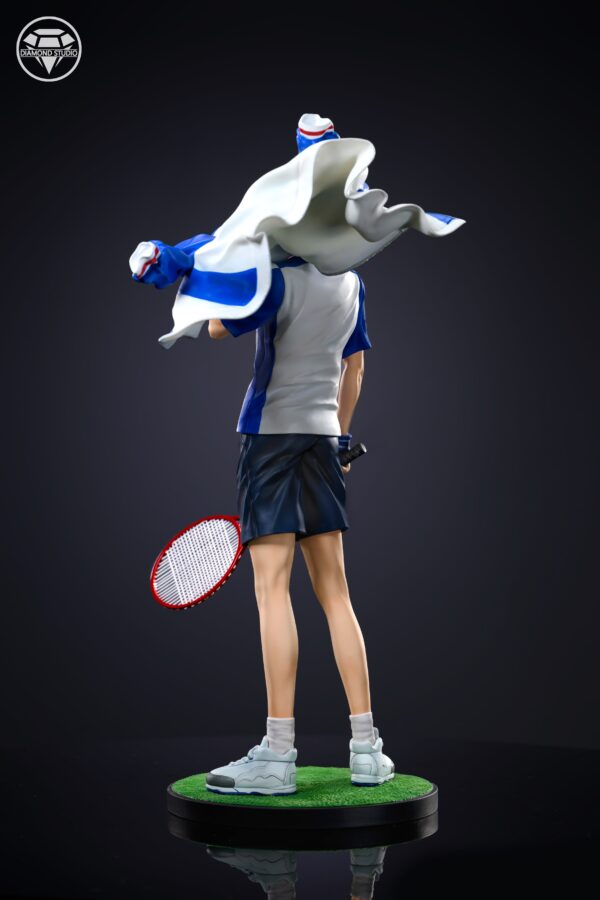 DIAMOND STUDIO – THE PRINCE OF TENNIS: RYOMA ECHIZEN [PRE-ORDER] - Image 5