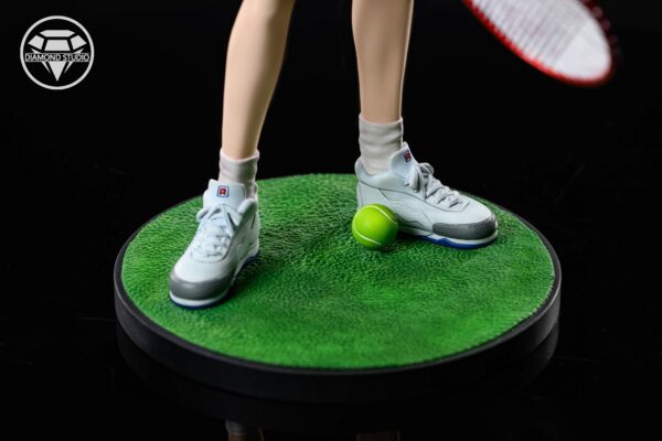 DIAMOND STUDIO – THE PRINCE OF TENNIS: RYOMA ECHIZEN [PRE-ORDER] - Image 3