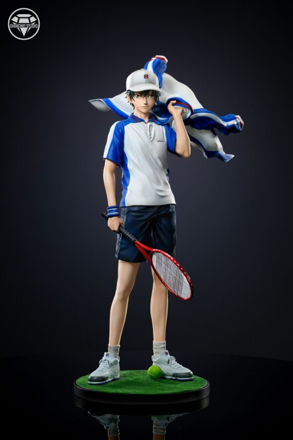 DIAMOND STUDIO – THE PRINCE OF TENNIS: RYOMA ECHIZEN [PRE-ORDER] - Image 4