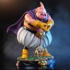 DIM MODEL STUDIO – DRAGON BALL Z: BUU SERIES, FAT BUU [SOLD OUT] - Image 2