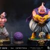 DIM MODEL STUDIO – DRAGON BALL Z: BUU SERIES, FAT BUU [SOLD OUT] - Image 8