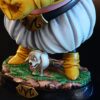 DIM MODEL STUDIO – DRAGON BALL Z: BUU SERIES, FAT BUU [SOLD OUT] - Image 6