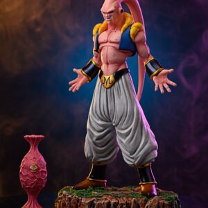 DIM MODEL STUDIO – DRAGON BALL Z: BUU SERIES, GOTENKS BUU [SOLD OUT]