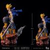 DIM MODEL STUDIO – DRAGON BALL Z: FUTURE TRUNKS [IN STOCK] - Image 10