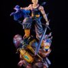 DIM MODEL STUDIO – DRAGON BALL Z: FUTURE TRUNKS [IN STOCK] - Image 2